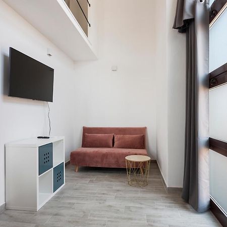 Lofty Loft - Chiese Milão Exterior foto