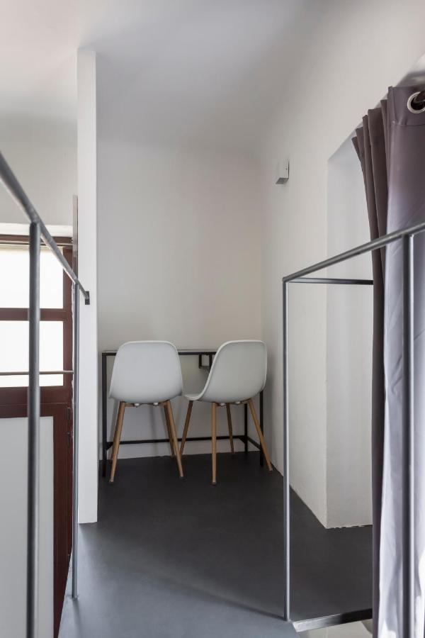 Lofty Loft - Chiese Milão Exterior foto